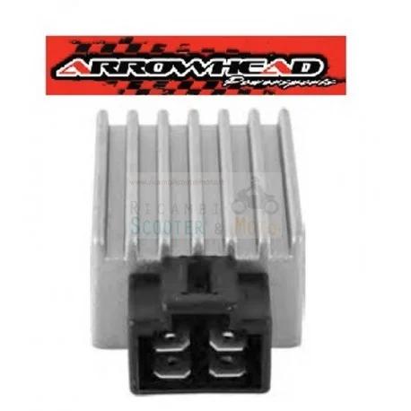Quantità Limitata Regolatore Di Tensione Honda Nq 50 D Spree Special 1986