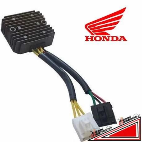 Regolatore di tensione Honda SH 125 2005 - 2013 Occasione