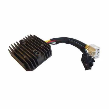 Regolatore Di Tensione Honda Sh 125 I 2005-2016 Direttamente Dal Produttore