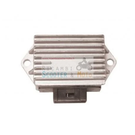 Regolatore Di Tensione Italjet Millennium 125 150 Scelto Dai Clienti