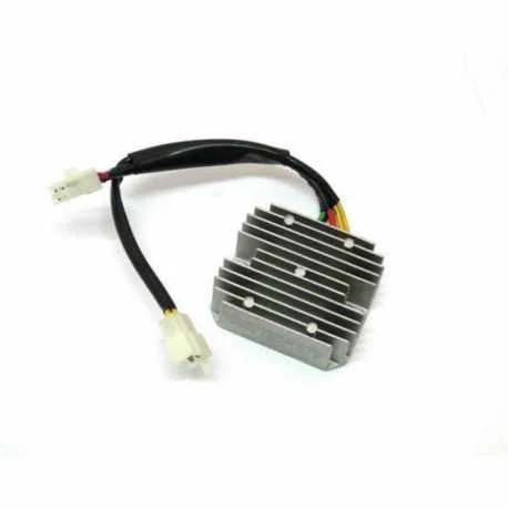 Regolatore Di Tensione Kawasaki J125 Abs 2016-2018 Prezzo Scontato