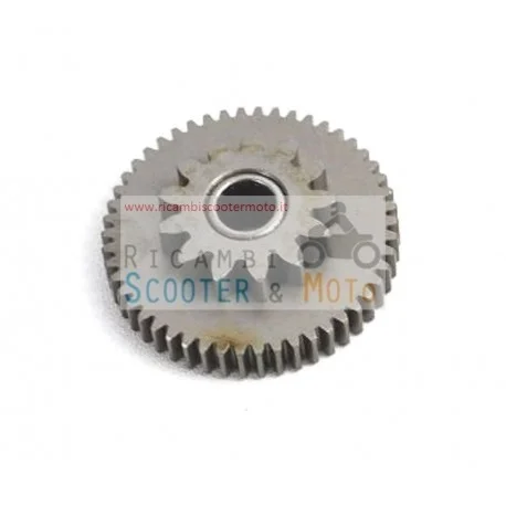 Prezzo Di Fabbrica Rinvio Ruota Posteriore E/S 5Ds Malaguti Madison 125 -150 99/02