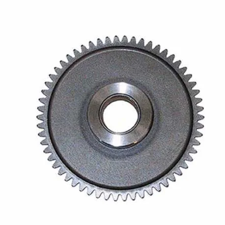 Ingranaggio ruota libera Aprilia Scarabeo 125 Light 2007 2012 Popolare