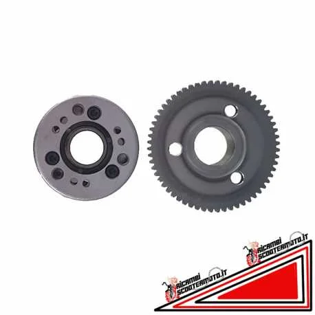 Sconto Kit Ruota Libera AvviamentoKymco People S 125 150 200
