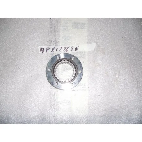 Ruota Libera Avviamento Completa Originale Aprilia Leonardo 250/300 Spedito Oggi