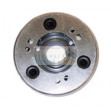 Popolare Ruota Libera Avviamento Kymco 125 150 200 Agility Movie People Super 8