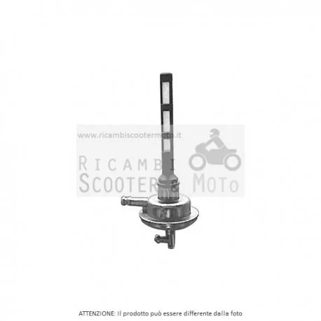 Must-Have Kit 2 Rubinetti Benzina Aprilia Scarabeo 2T Tt Hs 50 93/94