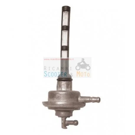 Rubinetto Benzina Gilera 50 Stalker Storm 50 125 Typhoon Affare