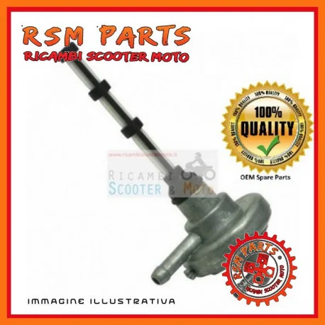 Vendita Finale Rubinetto benzina Piaggio LIBERTY 4T SPORT 200 2006-2007