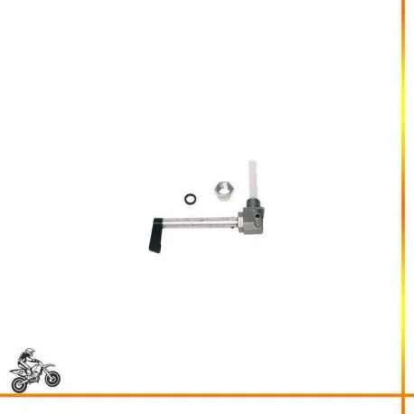 Rubinetto Benzina Piaggio Si 50 1979-1988 Ricambio Nuovo Offerta Lampo