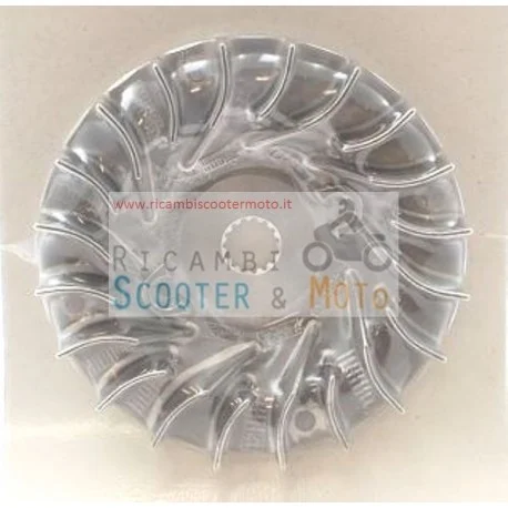 Puleggia Anteriore Fissa 5Ds Originale Malaguti Madison 125 150 99/02 Esclusivo