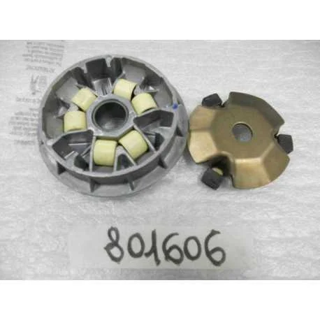 Puleggia Mobile Peugeot Tweet 50 Sconto