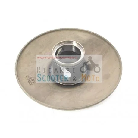 Puleggia Secondaria Mobile Originale Malaguti F 18 Warrior 125 150 Scelto Dai Clienti