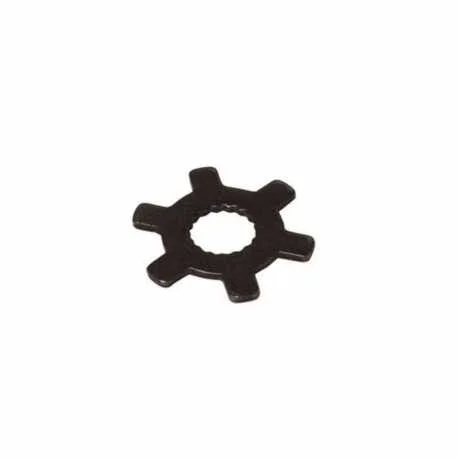 Rondella Fermo Semipuleggia Fissa Cinesi Motore Gy-6 50 4T 50 0-2017 Ultime Pezzi