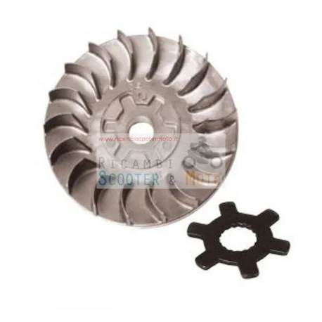 Quantità Limitata Semipuleggia Fissa Malaguti Ciak Centro F 12 / R F 15 50 2T