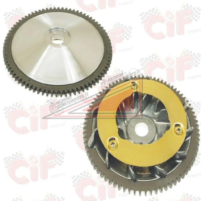 Semipuleggia Motrice Fissa Piaggio/Gilera Offerta Speciale