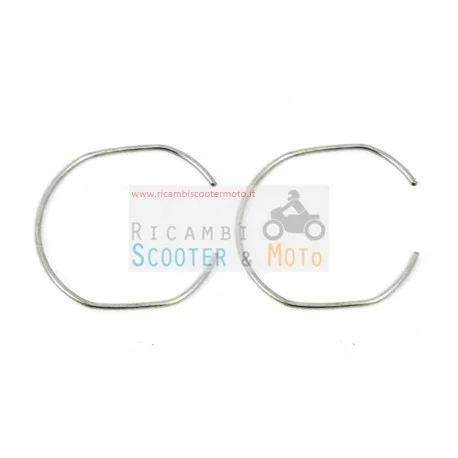Acquista Ora Seeger forcella in coppia Originale Malaguti Blog 125 160