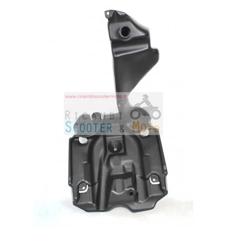 Sconto Serbatoio Benzina Nudo Originale Malaguti Ciak 50 Master 4T
