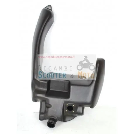 Serbatoio Benzina Nudo Originale Malaguti F 12 Phantom 50 100 Compra Oggi Stesso