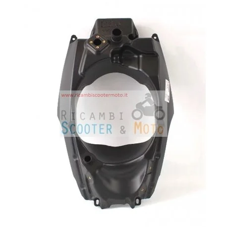 Prezzo Ridotto Serbatoio Benzina Nudo Originale Malaguti F 12 R Phantom Ac