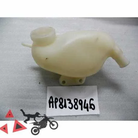 Serbatoio Liquido Aprilia Leonardo 125 1996-2004 Consegna Rapida