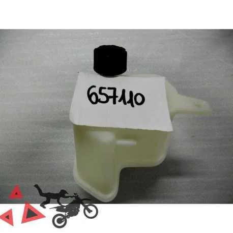 Soddisfatti O Rimborsati Serbatoio Liquido Piaggio Vespa Gts Super 250 2005-2007
