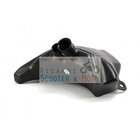 Prezzo Scontato Serbatoio Olio Nudo Originale Malaguti F 12 R