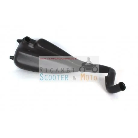 Scelto Dai Clienti Serbatoio Olio Originale Malaguti F 12 Phantom 50 100