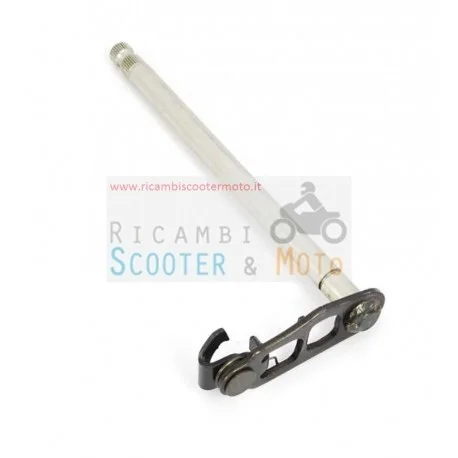 Albero Selettore Marce Originale Malaguti X3M 125 Enduro Motore Bra 08 Non Perdere