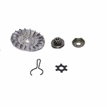 Kit avviamento messa in moto Aprilia Malaguti Mbk Yamaha 50 Offerta Speciale