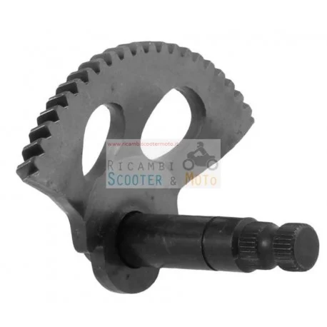 Settore Avviamento Albero Messa In Moto Scooter Motore Verticale Offerta Del Giorno