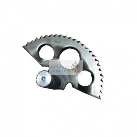 Offerta SETTORE DENTATO MESSA IN MOTO PIAGGIO LIBERTY MOC 4T & ELLE 50 2009-2013