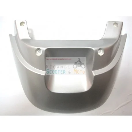 Saldi Codino Sella Originale Malaguti F 10 Argento Opaco