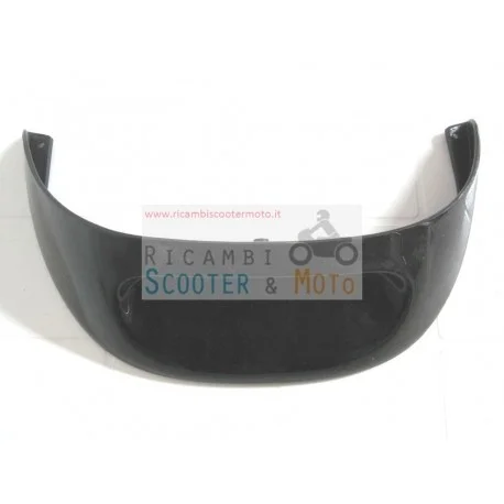 Maniglia Sella Nera Originale Aprilia Amico 50 Gl Gle 93-95 Offerta Speciale