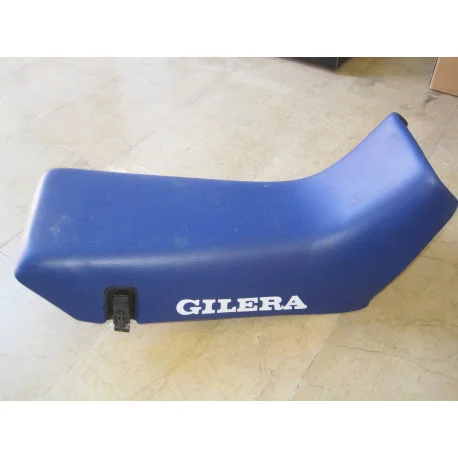 Affare Sella Gilera Xr1 125 1988 Blu