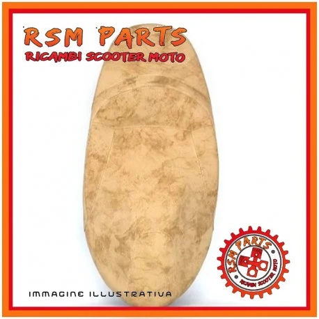 Pagamento Sicuro Sella Originale Malaguti Password 250 Beige 07|08