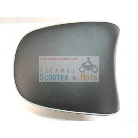 Sella Passeggero Completa Di Supporti Aprilia Scarabeo 50 2T 2014 Prezzo Ridotto