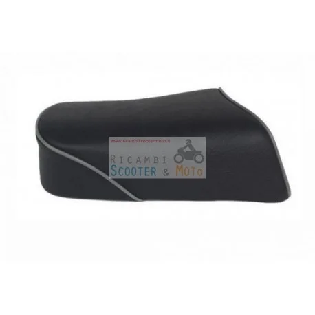 Sella Posteriore Passeggero Aprilia Scarabeo 50 (2016) Spedizione Espresso