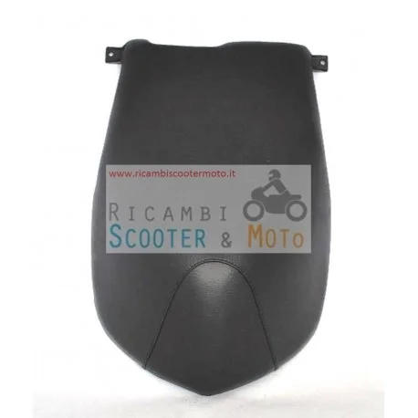 Prezzo Ridotto Sella Sellone Anteriore Originale Malaguti Spider Max 500 Nera