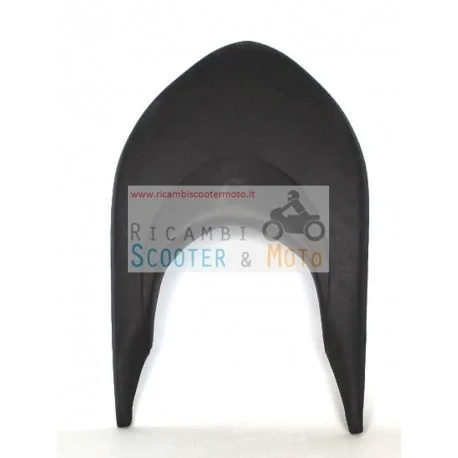 Promo Stagionale Sella Sellone Posteriore Originale Malaguti Spider Max 500 Nera