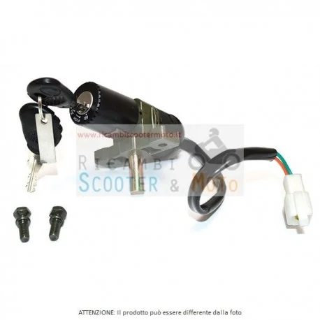 Bloccasterzo|Avviamento Aprilia Sr Ditech (Rlb1|Rld1) 50 00|04 Offerta