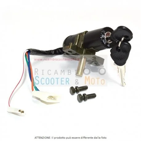 Bloccasterzo|Avviamento Aprilia Sr Lc 50 93|96 Prezzo Conveniente