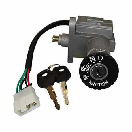 Consegna Rapida Blocchetto Quadro Accensione Serratura Sym Symphony S 150 2013-2014