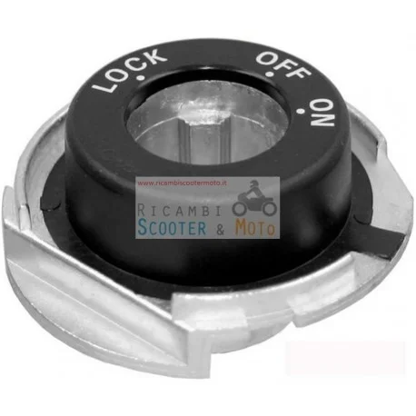 Miglior Prezzo Cornice Corpo Serratura Gilera Ice 50 Runner 50 125 150 200