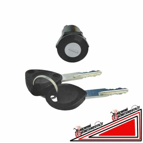 Corpo Serratura Vano Portaoggetti Honda Sh 125 150 300 2001 2004 Promozione Esclusiva