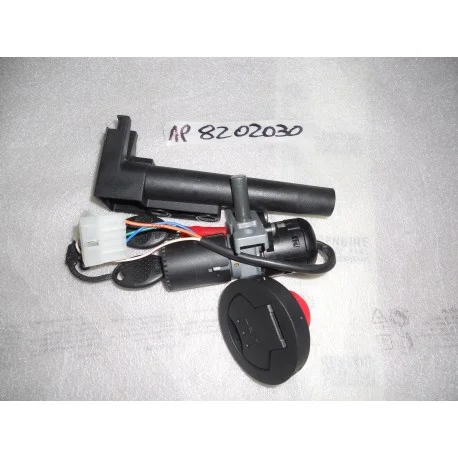 Kit Serrature Completo Originale Aprilia Area 51 50 Promozione Esclusiva