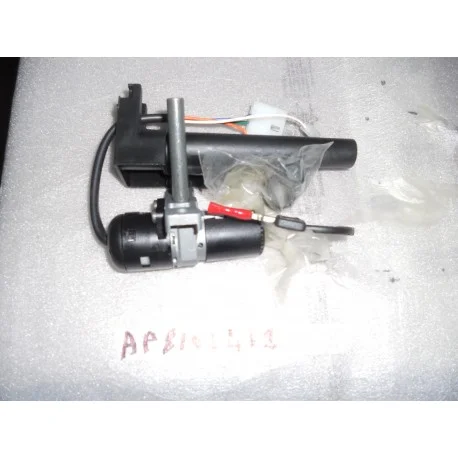 Kit Serrature Completo Originale Aprilia Leonardo 125/150 (96-98) Vendita Finale