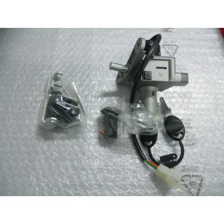 Kit Serrature Completo Originale Aprilia Scarabeo 125/150/200/250 Compra Oggi Stesso