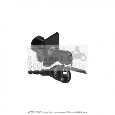 Spedizione Espresso Serratura Bauletto Piaggio Vespa Px E Arcobaleno (Vnx2T) 125 83/97