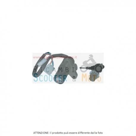Ordina Subito Serrature Kit Aprilia Rx (Rv00) 125 08/13